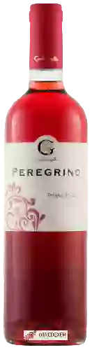 Bodegas Gordonzello - Peregrino Prieto Picudo Rosado