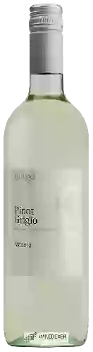Winery Gorgo - Pinot Grigio