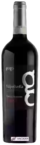 Winery Gorgo - Valpolicella Ripasso Classico Superiore