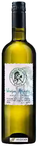 Winery Avantis - Avantis Estate White