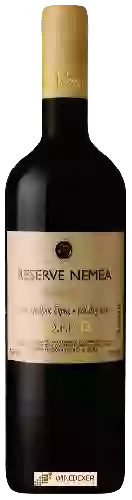 Winery Nemea - Reserve Dry Red