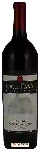 Winery Grace Family Vineyards - Cabernet Sauvignon