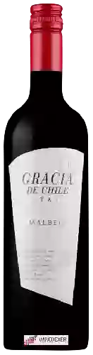 Winery Gracia - Malbec