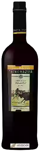 Winery Gracia Hnos - Tauromaquia Amontillado Viejo