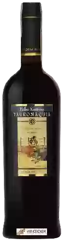 Winery Gracia Hnos - Tauromaquia Pedro Ximenez