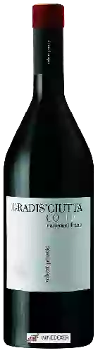 Winery Gradis'Ciutta - Cabernet Franc Collio