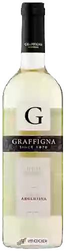 Winery Graffigna - Pinot Grigio