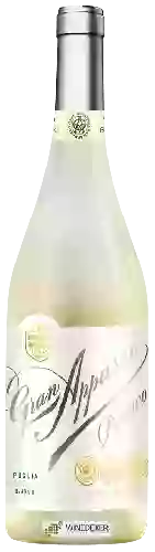 Winery Gran Appasso - Bianco