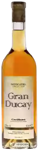 Winery Gran Ducay - Cariñena Moscatel