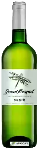 Winery Grand Bosquet - Sauvignon - Colombard