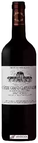 Château Grand Clapeau Olivier - Haut-Médoc