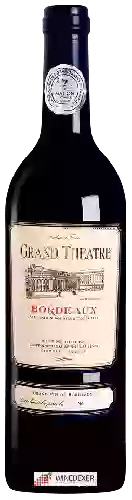 Winery Grand Theatre - Bordeaux Rouge