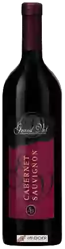 Winery Grand Val - Cabernet Sauvignon