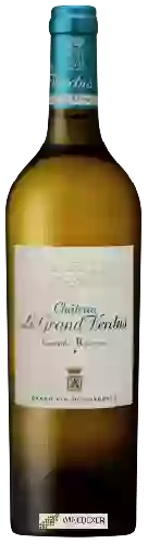 Château Le Grand Verdus - Grande Réserve Bordeaux Blanc