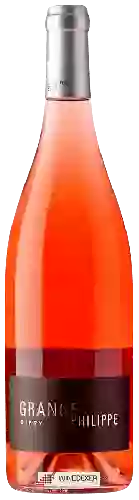 Winery Grange Philippe - Gipsy Rosé