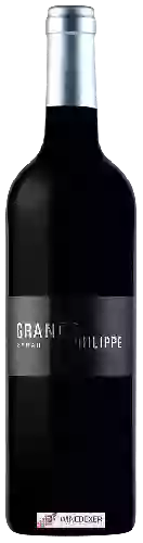 Winery Grange Philippe - Syrah