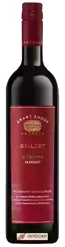 Winery Grant Burge - Hillcot Merlot