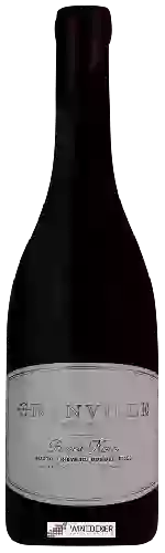 Winery Granville - Murto Vineyard Pinot Noir