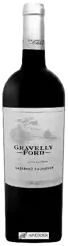 Winery Gravelly Ford - Cabernet Sauvignon