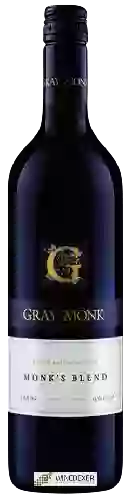 Winery Gray Monk - Monk's Blend