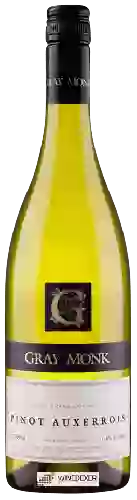 Winery Gray Monk - Pinot Auxerrois