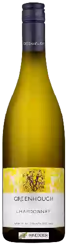 Winery Greenhough - Chardonnay