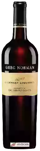 Winery Greg Norman - Cabernet Sauvignon