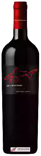 Winery Greg Norman - Shark Red