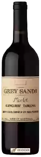 Winery Grey Sands - Merlot