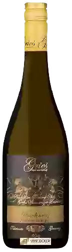 Winery Gries - Chardonnay Spätlese Trocken