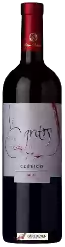 Winery Gritos - Clasico Malbec