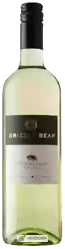 Winery Grizzly Bear - Chardonnay