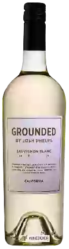 Winery Grounded Wine Co - Sauvignon Blanc