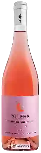 Winery Yllera - Rosé