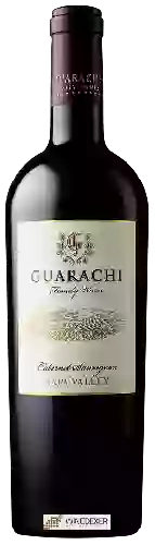 Winery Guarachi - Cabernet Sauvignon