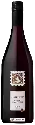 Winery Guenoc - Lillie's Pinot Noir