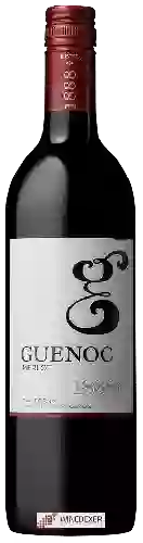 Winery Guenoc - Merlot