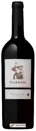 Winery Guenoc - Victorian Claret