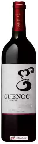 Winery Guenoc - Zinfandel