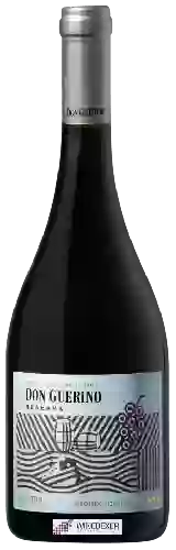 Winery Don Guerino - Reserva Pinot Noir