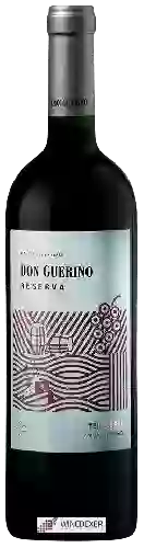 Winery Don Guerino - Reserva Teroldego