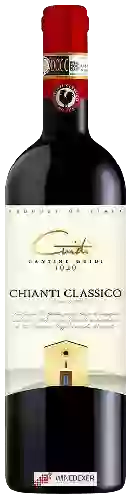 Winery Guidi - Chianti Classico