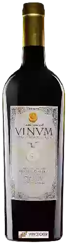 Winery Guido Gualandi - Vinum Bianco