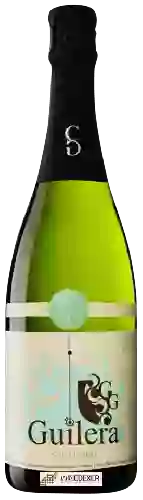 Winery Guilera - Cava Reserva Semi Sec