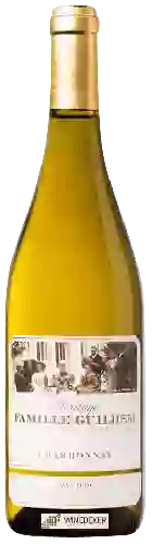 Château Guilhem - Héritage Chardonnay