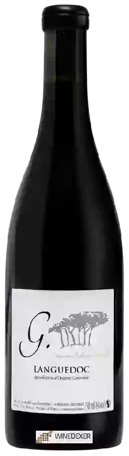 Domaine Guillaume Armand - G. Sommières