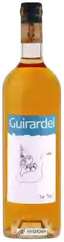 Domaine Guirardel - Le Sec