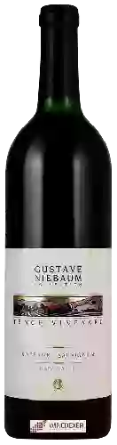 Winery Gustave Niebaum - Collection Tench Vineyard Cabernet Sauvignon