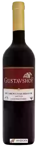 Winery Gustavshof - Frühburgunder Signatur Trocken