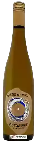 Winery Gustavshof - Würzer Trocken